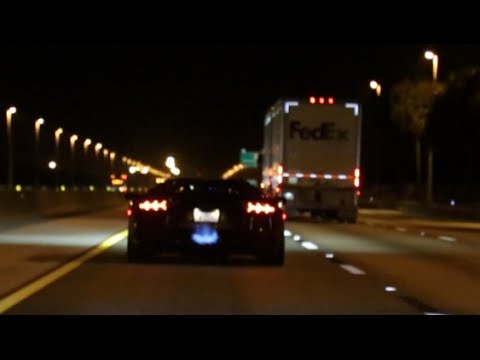 Lamborghini Aventador εναντίον Toyota Supra 1000+ ίππων! (βίντεο)